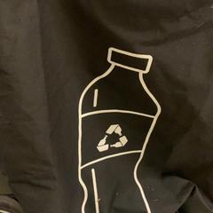 Borsa Zwart, come riportato da IKEA Haarlem utilizzando iLost