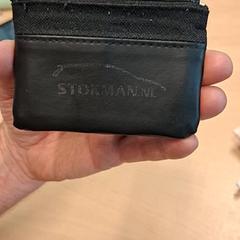 Cardholder, as reported by RET using iLost