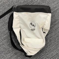 İLost kullanarak Pathé Leeuwarden tarafından bildirildiği gibi Backpack