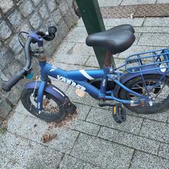 Loopfietsje, som rapporterats till iLost