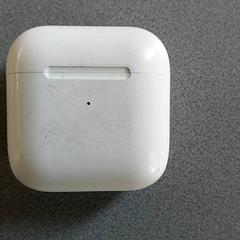 Elektronika - Draadloze oortjes, jak nahlášeno Regio Limburg - Leuven pomocí iLost