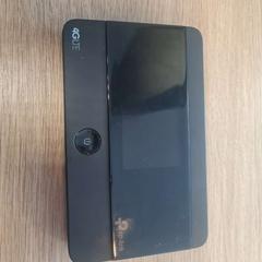 Mini router, rapporterat av Breda University of Applied Sciences Mgr. Hopmansstraat med iLost