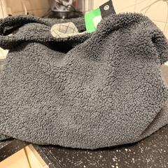 Grey bag, como reportado ao iLost