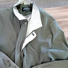Jacket, as reported by CARS HANGARD using iLost