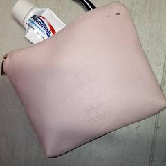 Toilettas, as reported by Qbuzz DMG using iLost