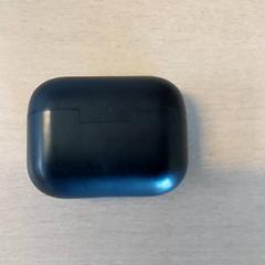 Elektronika - draadloze oortjes zwart, zgłoszono przez Centraal magazijn przy użyciu iLost