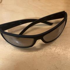 Briller, som rapportert av Pathé Utrecht Leidsche Rijn ved bruk av iLost