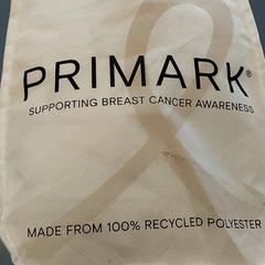 Taška - jutten draagtas primark, jak nahlášeno Centraal magazijn pomocí iLost