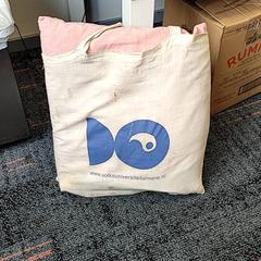 İLost kullanarak Connexxion Haarlem IJmond tarafından bildirildiği gibi Çanta