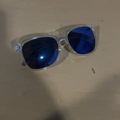 Sunglasses, as reported by Jaarbeurs using iLost