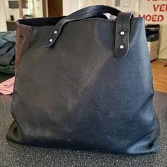 Bag, as reported by Connexxion Amstelveen using iLost