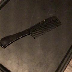 Peigne, a été signalé par Van der Valk Hotel Zwolle utilisant iLost