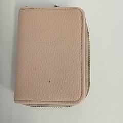 Portemonnee - Goeman, zoals gemeld door Centraal magazijn met iLost