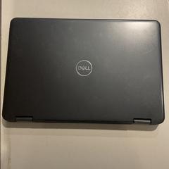 Computador portátil Dell, como reportado por Gemeente Amsterdam utilizando o iLost