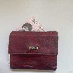 Wallet, come riportato a iLost