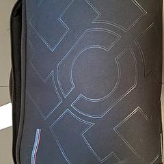 Ordenador portátil HP zwart, segundo informou Centraal magazijn usando iLost