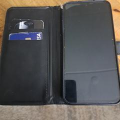 Samsung telefoon، كما تم الإبلاغ عنه عبر iLost