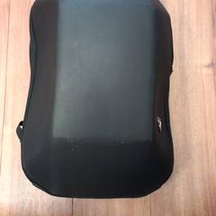 Sac à dos, a été signalé par Arriva Limburg Zuid utilisant iLost