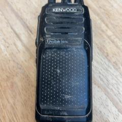 Portofoon, zoals gemeld door Gemeente Wageningen met iLost