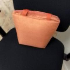 Sac, a été signalé par ilévia utilisant iLost