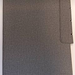 Tauleta, segons ha informat Syntus Provincie Utrecht mitjançant iLost