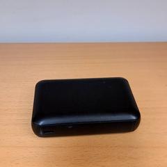 Powerbank, rapporterat av Keolis Lund med iLost