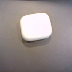 Airpod, come riportato da SnowWorld Landgraaf utilizzando iLost