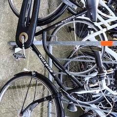 Damenrad Gazelle, gemeldet von Stadswerk072 über iLost