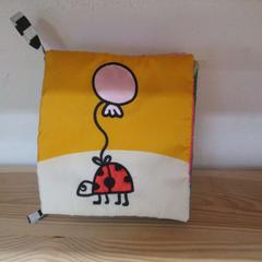 Toy baby, as reported by IKEA Heerlen using iLost