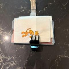 Märka, rapporterat av Van der Valk Hotel Veenendaal med iLost