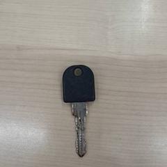 자전거 열쇠, iLost를 사용하여 IKEA Eindhoven에 보고됨