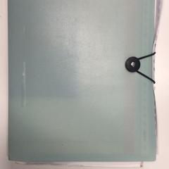 Liant & Formalités administratives Mrozowska Groen, a été signalé par Gemeente Haarlem utilisant iLost