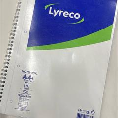 Liburua, gisa salatu by Vrije Universiteit Brussel (VUB) iLost erabiliz