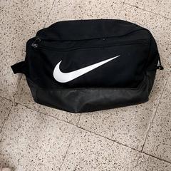 체조 가방, iLost를 사용하여 Centraal magazijn에 보고됨