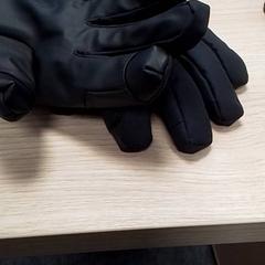 İLost kullanarak Qbuzz Fryslân tarafından bildirildiği gibi Bağlantı parçaları Zwart