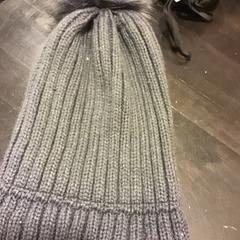 Muts, zoals gemeld door U-OV Utrecht met iLost