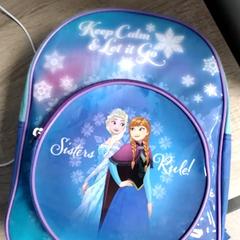 Mochila, ha sido reportado por Arriva Twents con iLost