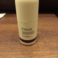 Deodorant, jak nahlášeno Van der Valk Hotel Gorinchem pomocí iLost