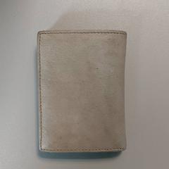 Kártyatartó Temmerman, amint azt Regio Limburg - Leuven az iLost segítségével jelentette.