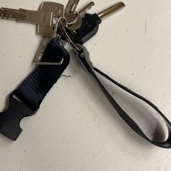 Clau, segons ha informat HTM mitjançant iLost