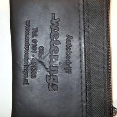 Pashouder Grave, as reported by Qbuzz DMG using iLost