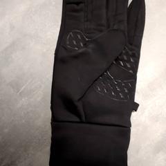 Handschoenen Zwart, zoals gemeld door Arriva Friesland / Groningen met iLost