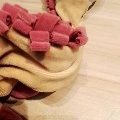 كنوفل Dino، كما تم الإبلاغ عنه بواسطة Beekse Bergen Resorts en Hotel عبر iLost