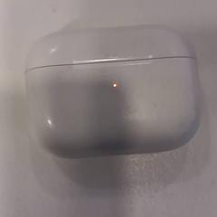 Caja de audífonos, ha sido reportado por Arriva Limburg Noord con iLost