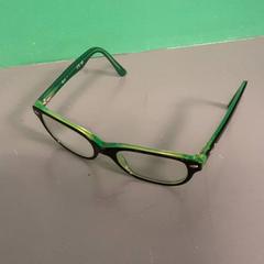 Bril kind, rapporterat av Diergaarde Blijdorp med iLost