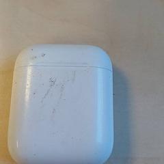 Custodia per airpods, come riportato da Qbuzz GD Groningen Peizerweg utilizzando iLost