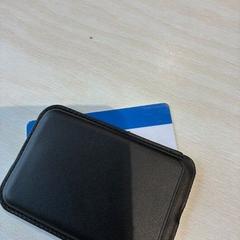 Kártyatartó, amint azt Gemeente Loon op Zand az iLost segítségével jelentette.