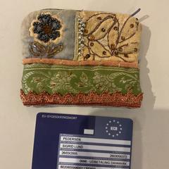 Wallet Edersen sl, as reported by Gemeente Amsterdam using iLost