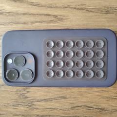 iPhone 14 Pro, som rapportert til iLost