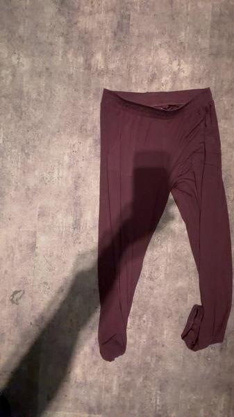 Clothing Roos